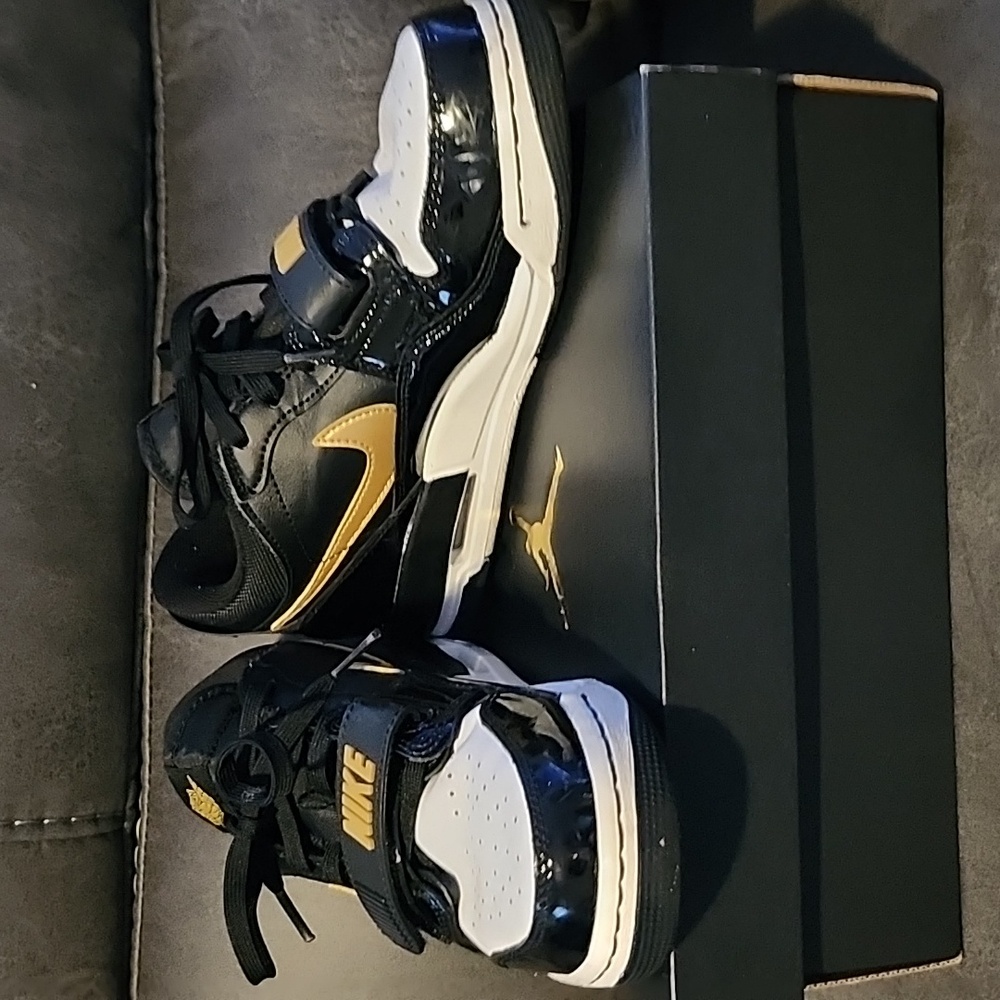 Air Jordan legacy 312 low
